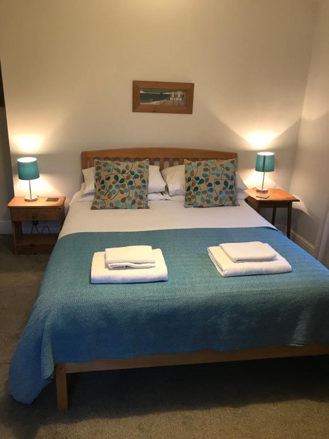 Holbein House Bed & Breakfast