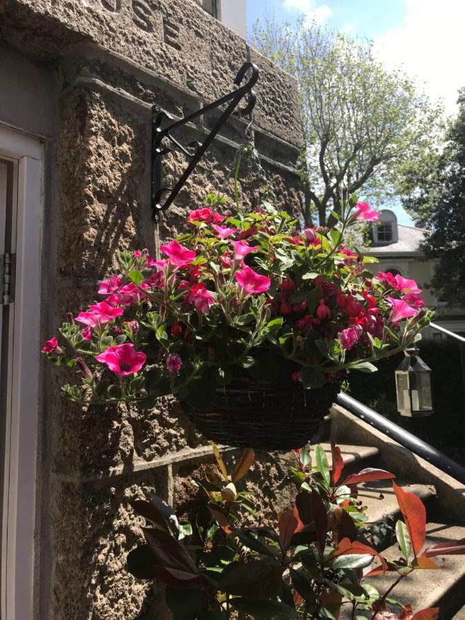Holbein House Bed & Breakfast 3*