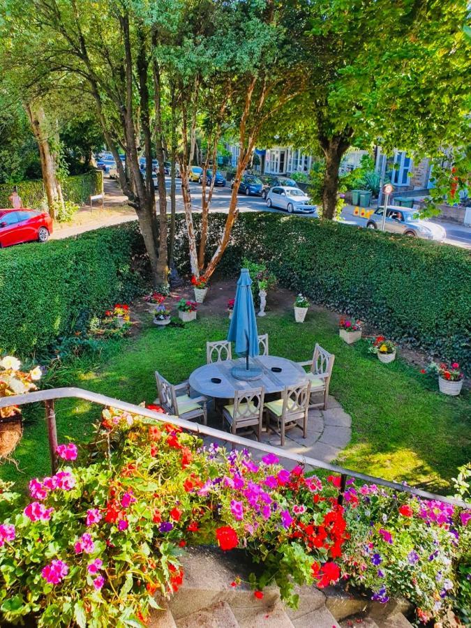 Holbein House Bed & Breakfast Penzance