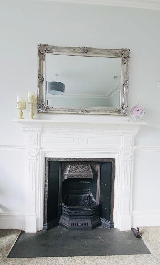 Holbein House Bed & Breakfast Penzance