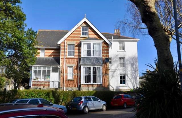 Bed & Breakfast Holbein House 3*