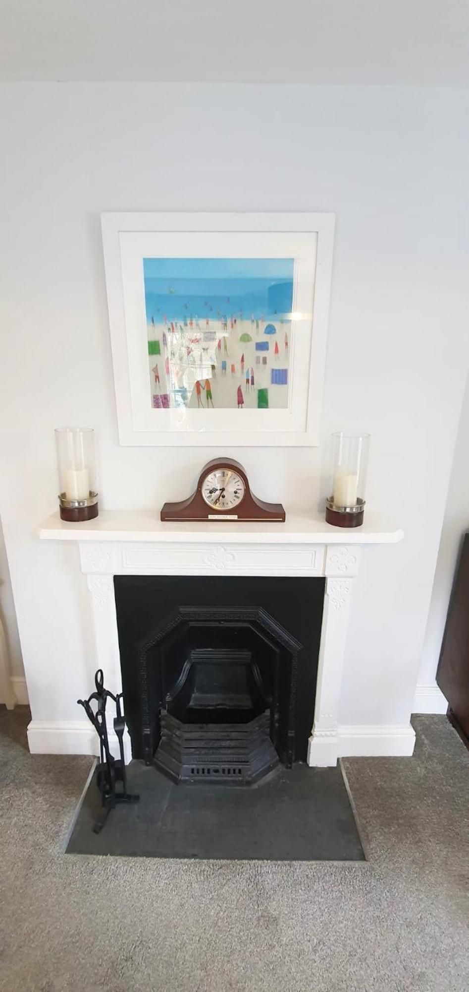 Bed & Breakfast Holbein House Penzance