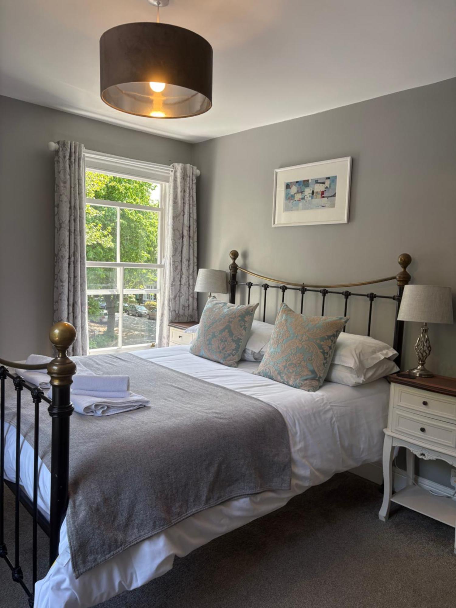 Bed & Breakfast Holbein House 3*