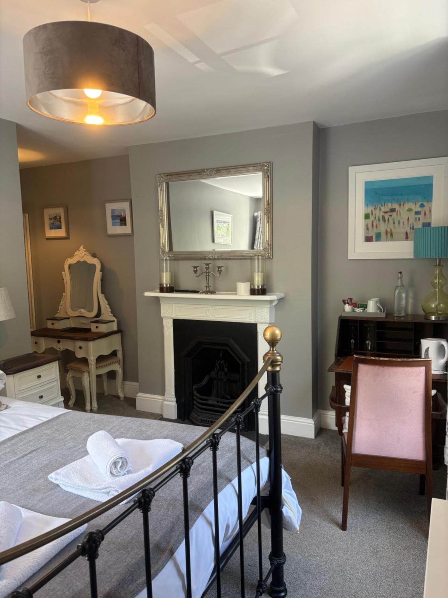 Holbein House Bed & Breakfast Penzance