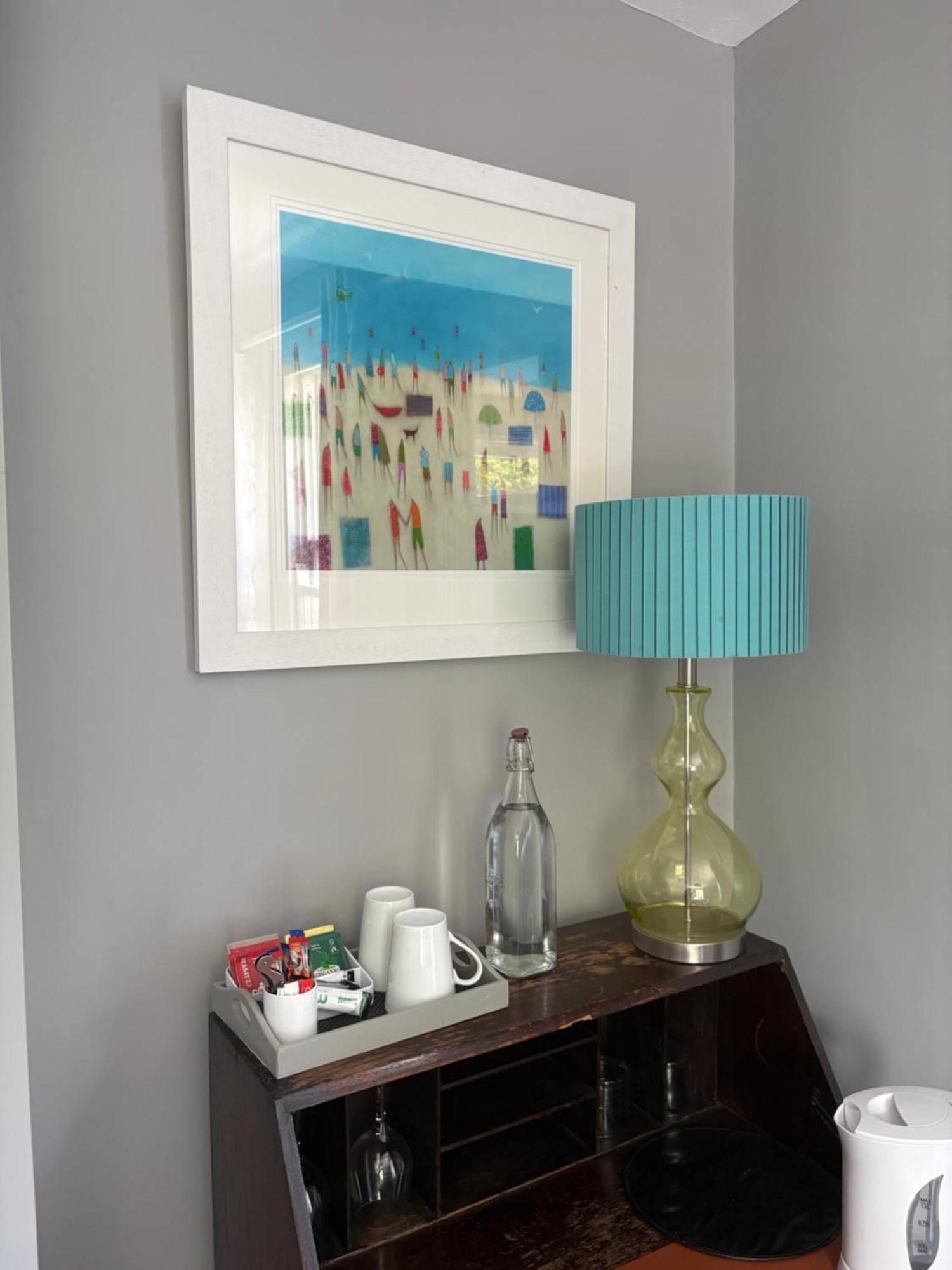 Bed & Breakfast Holbein House