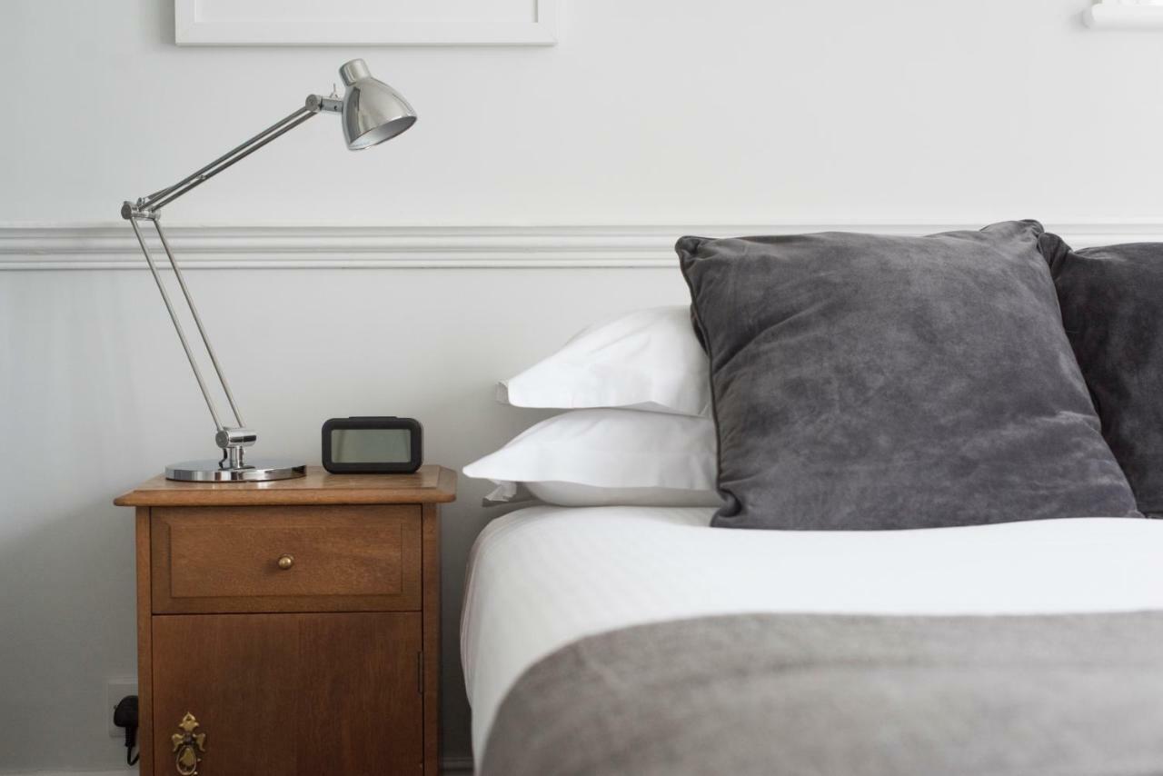 Holbein House Bed & Breakfast