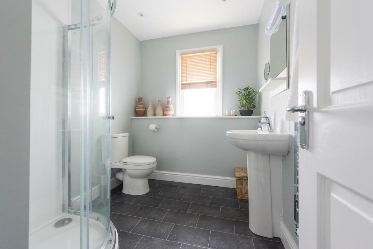 Bed & Breakfast Holbein House 3*