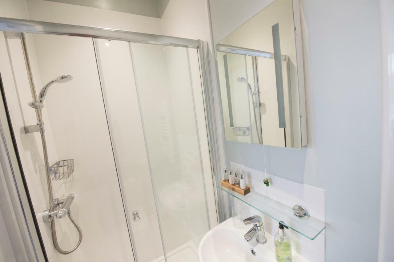 Bed & Breakfast Holbein House 3*