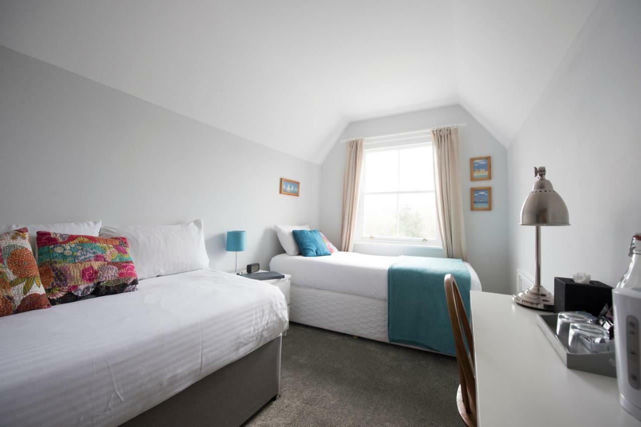 Bed & Breakfast Holbein House Penzance
