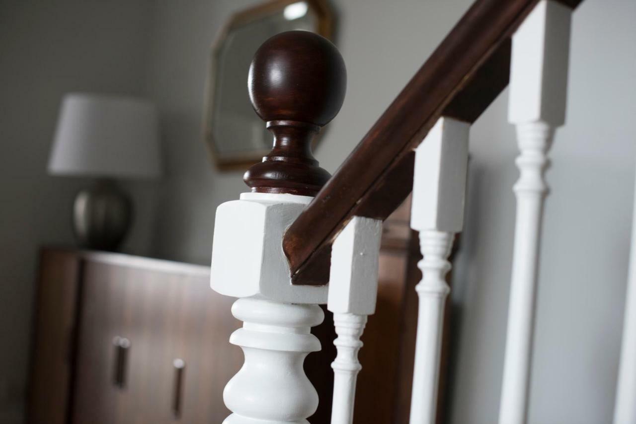 Bed & Breakfast Holbein House