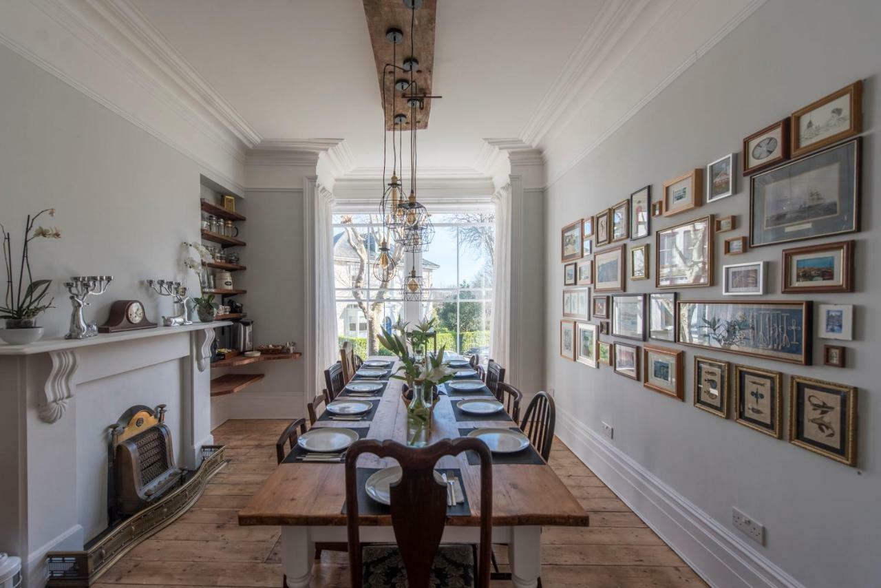 Holbein House 3* Penzance