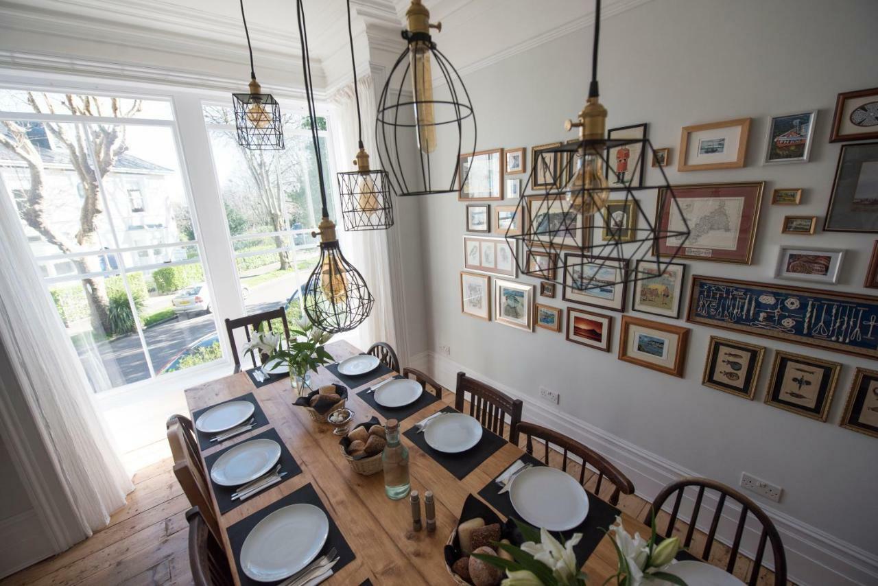 Bed & Breakfast Holbein House