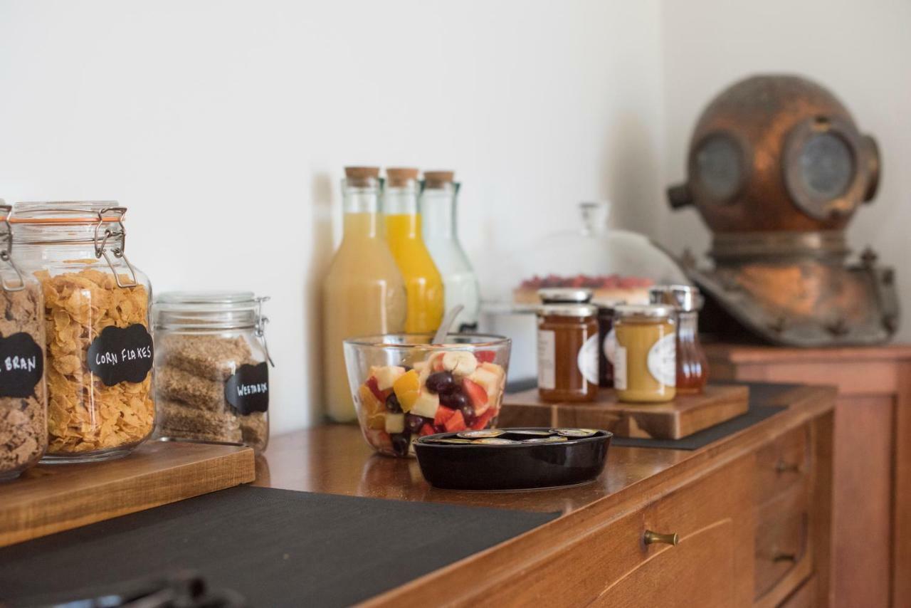 Holbein House Bed & Breakfast