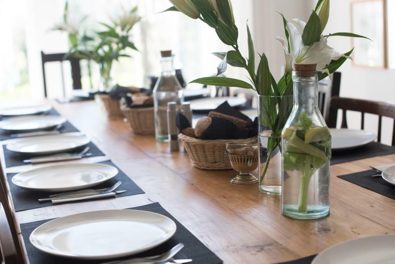 Holbein House Bed & Breakfast