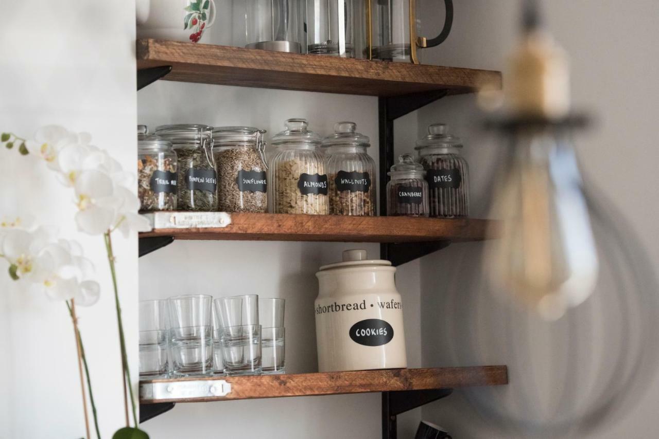 Bed & Breakfast Holbein House