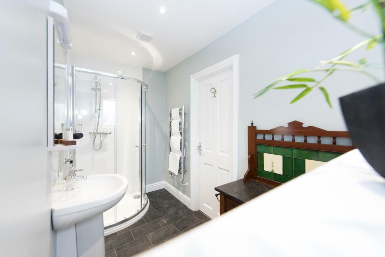 Holbein House Bed & Breakfast Penzance