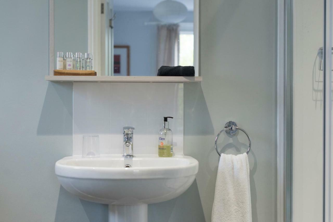Holbein House Bed & Breakfast