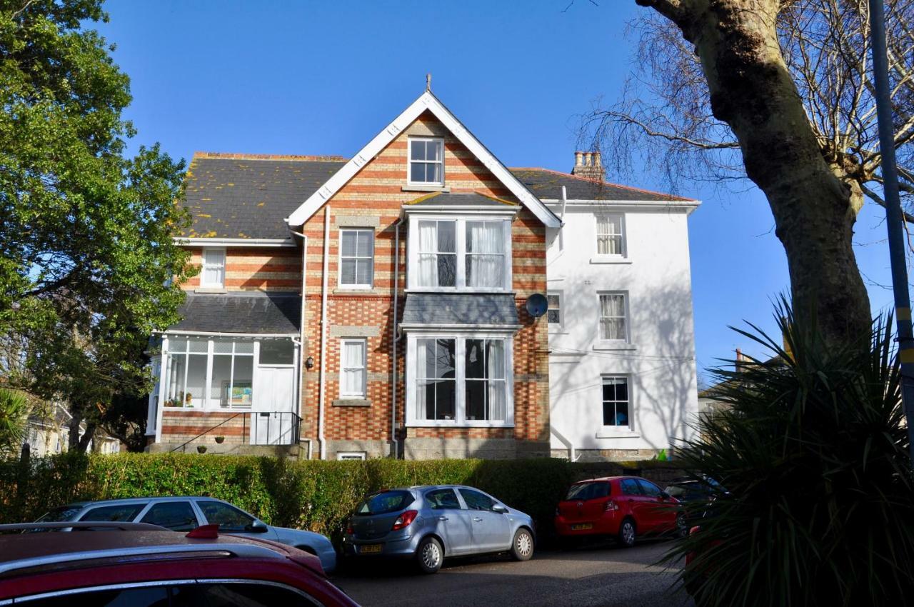 Holbein House Bed & Breakfast Penzance